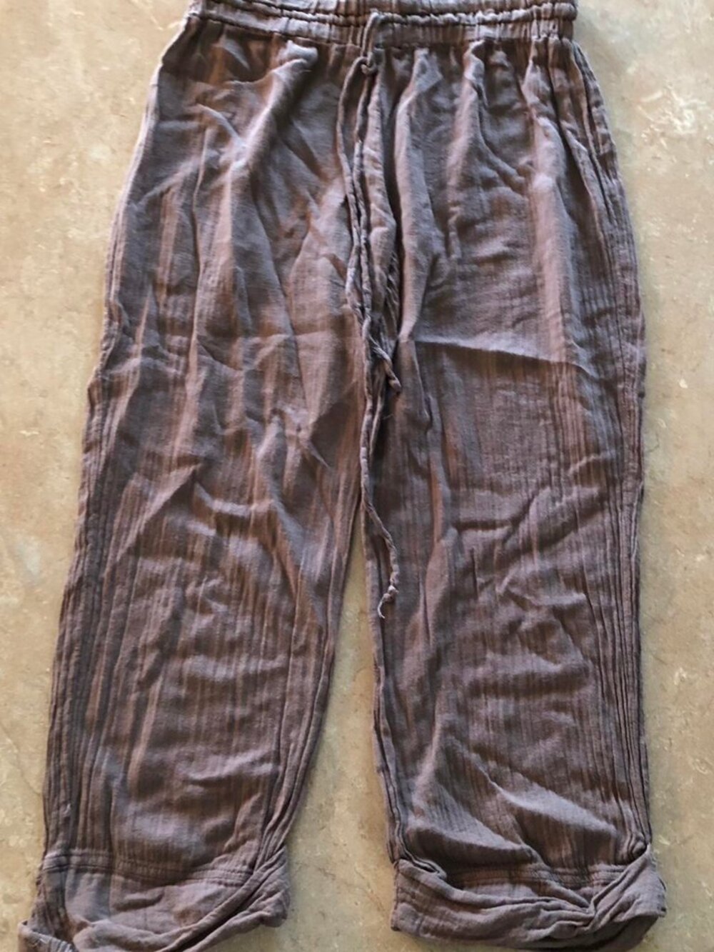 Splendid Women's Brown Bottoms
